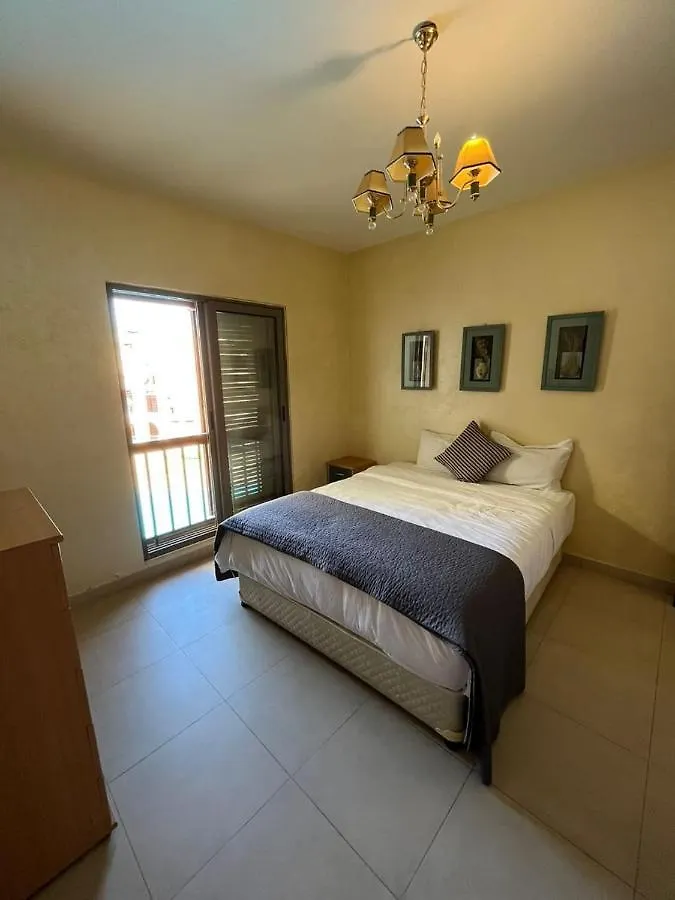 Tala Bay Apartments 2 Bedroom 亚喀巴