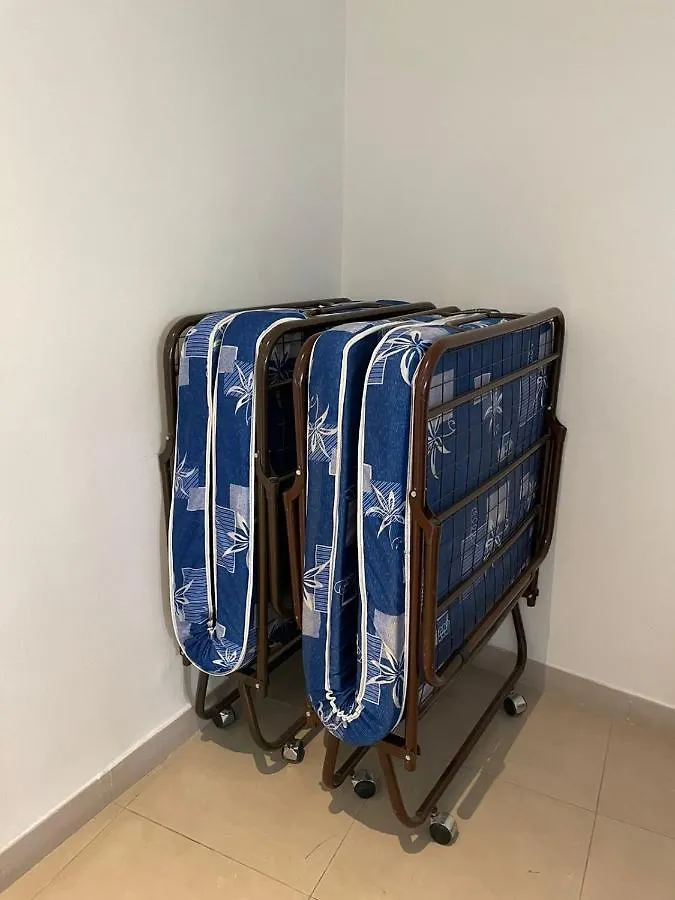 Tala Bay Apartments 2 Bedroom 亚喀巴 0*,