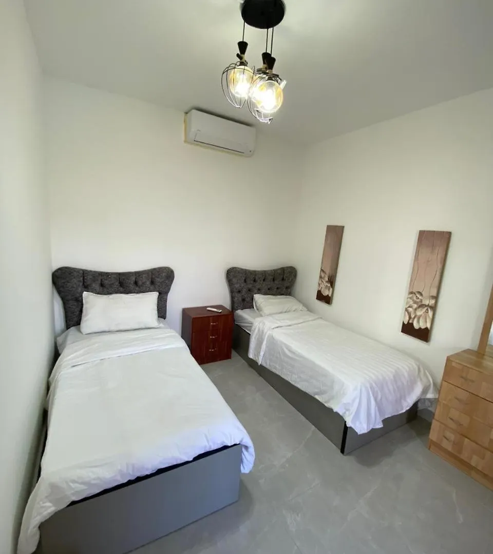 Tala Bay Apartments 2 Bedroom 亚喀巴 0*,