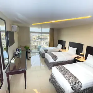Hotel Dweik 2, Áqaba